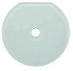 Berker Glas-Endplatte Schalter 109409