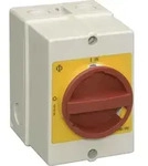 Kraus&Naimer Not-Ausschalter KG10 T203/40 KS51V 70008616