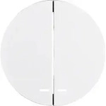 Berker Wippe pows/gl 16272089