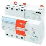 Gewiss FI-Schutzschalter GW90942B