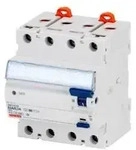 Gewiss FI-Schutzschalter GWD4537