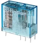 Finder Steck/Printrel.24VDC 2W 8A 40.52.9.024.0000 405290240000