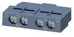 Siemens Dig.Industr. Hilfsschalter 3RV2901-1E 3RV29011E