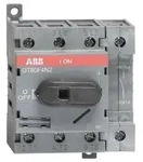 ABB Stotz S&J Lasttrennschalter OT80F4N2 1SCA105413R1001