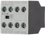 Eaton Hilfsschalterbaustein DILM32-XHI31 106112