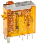 Finder Miniatur-Relais 46.52.8.024.0040 465280240040