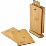 Westmark Fr&uuml;hst&uuml;cksbrettchen, Set 7-tlg., 62022270