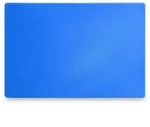HENDI Schneidbretter HACCP 450x300, Blau, 450x300mm