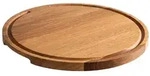 APS Servierbrett -PIZZA- &Oslash; 34 cm, H: 2 cm