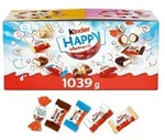 Kinder Happy Moments Box (1x1039g)
