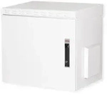 ROLINE 19-Zoll Wandgeh&auml;use Pro 9 HE, 600x450 BxT IP55 outdoor grau