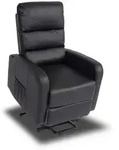 Mendler Fernsehsessel HWC-K62, Sessel Relaxsessel TV-Sessel Liege, Liegefunktion