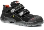 Elten 726661 Scott Pro ESD schwarz/rot Gr. 41