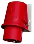 Mennekes Wandstecker 801