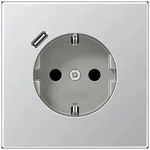 Jung SCHUKO Steckdose 16 A 250V AL 1520-18 C AL1520-18C