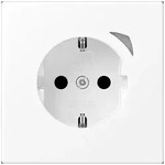 Jung SCHUKO Steckdose 16 A 250V BT LS 1521 S WWM BTLS1521SWWM