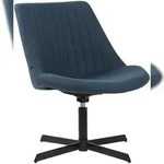 CLP Lounger Granby blau