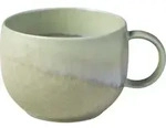 like. by Villeroy & Boch Perlemor Alga Mokkaobertasse / Espressoobertasse 100ml