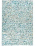 Lalee.Avenue Ansley AE 100 T&uuml;rkis / Gold 80cm x 150cm