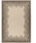 Lalee.Avenue Tabitha AE 900 Creme / Braun 80cm x 150cm