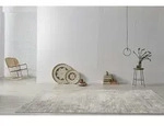 Lalee.Avenue Cordy 100 Silber 80cm x 150cm Lalee.Avenue Cordy 100 Silber 80cm x 150cm