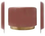 Lalee.Avenue Beistelltisch Esmeralda Deco 250 Rosa