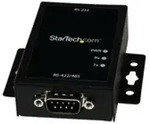 StarTech.com Industrieller Seriell RS232 auf RS422/485 Konverter ESD-Schutz Serieller
