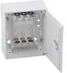CobiNet Kunststoffverteiler 102313