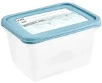 Keeeper - Frischhaltedose 20,5x15,5x10,5cm Nordic Blue