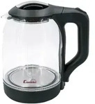 COMELEC Glas-Wasserkocher 1,8 Liter WK 7319