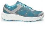 Shoes For Crews Vitality II Arbeitsschuhe Grau/Blau Gr. 35