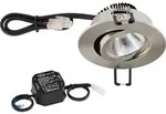 EVN Lichttechnik LED-Deckeneinbauleuchte PC20N91302 eds