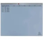 Exacompta 370206B 25x Exaflex Premium H&auml;ngehefter 1 Abheftv. Rechtsheftung -