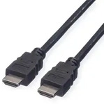 VALUE Monitorkabel HDMI High Speed, ST-ST, schwarz, 20 m