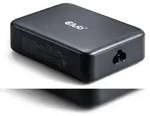 Club 3D Netzteil - GaN-Technologie - 240 Watt - PD 3.1/PPS - 4