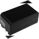 Powery Akku f&uuml;r Leica Typ GEB121 3600mAh