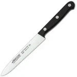 ARCOS Universal - Perlen-Tomatenmesser 13 cm Edelstahl geschmiedet Nitrum
