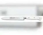 Arcos Serie Riviera Blanc - Tomatenmesser - Klinge aus Nitrum geschmiedetem Edelstahl