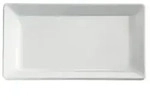 APS GN 1/3 Tablett -PURE- 32,5 x 17,6 cm, H: 3 cm