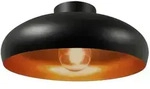 Bamyum Metall 1-flammig Deckenlampe