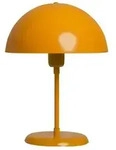 Bamyum Pilz Gelb Tischlampe
