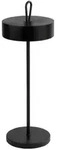 APS Tischleuchte-CLEO-&Oslash; 12cm, H:30,5cm
