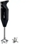 Bamix - ONE 160 Watt Stabmixer, 2 Geschwindigkeiten - SCHWARZ