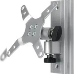 SpeaKa Professional SP-6444404 1fach Monitor-Wandhalterung 33,0 cm (13") - 76,2 cm