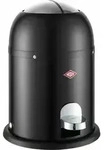 Wesco Mini Master Kosmetik-Treteimer, Abfalleimer, M&uuml;lleimer, Kosmetikeimer,