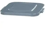 Rubbermaid Deckel