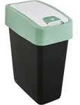 keeeper - Nordic Green M&uuml;lleimer 29,5x18x36,5 cm