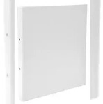 Exacompta 54378E 20x Ringbuch PP kaschiert 1,8mm, 2 Ringe 30mm, R&uuml;cken 40mm, 32x26cm