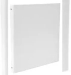 Exacompta 51378E 20x Ringbuch PP kaschiert 1,8mm, 4 Ringe 30mm, R&uuml;cken 40mm,...