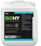 BiOHY Profi Fensterreiniger (10l Kanister) | Konzentrat, ideal f&uuml;r alle